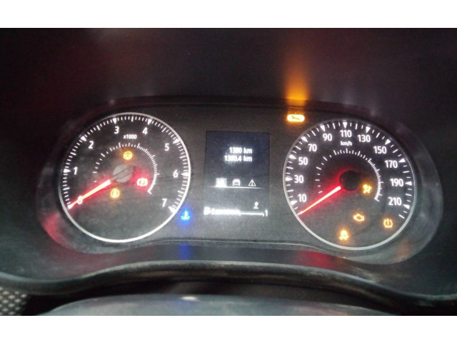 Панель приборов 248096153R   Dacia Sandero       