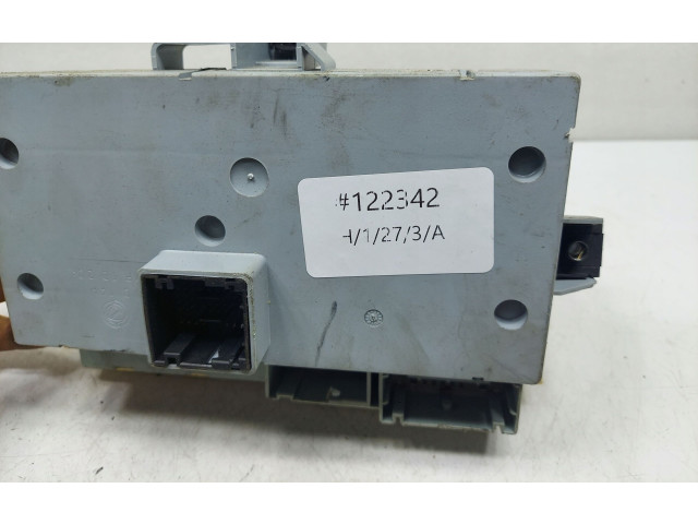   Pojistková skříňka 46797600, A2035450803   Fiat Stilo 2002