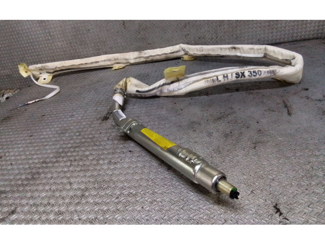 Боковая подушка безопасности 46844795   Fiat Idea