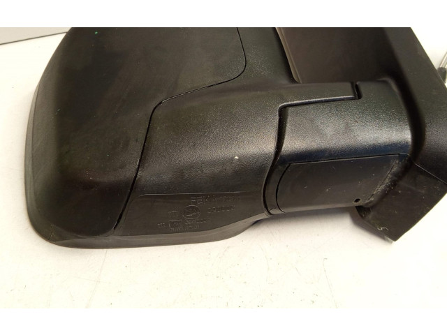 Зеркало (механическое)       Citroen Nemo   -  года   