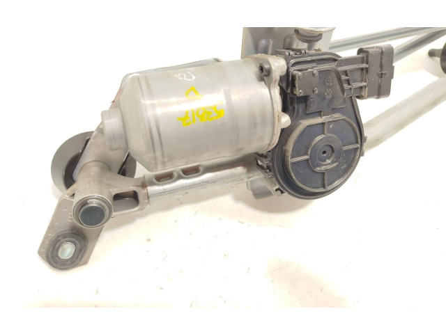 Моторчик дворников 98110F2000, 98120J7000    KIA Xceed