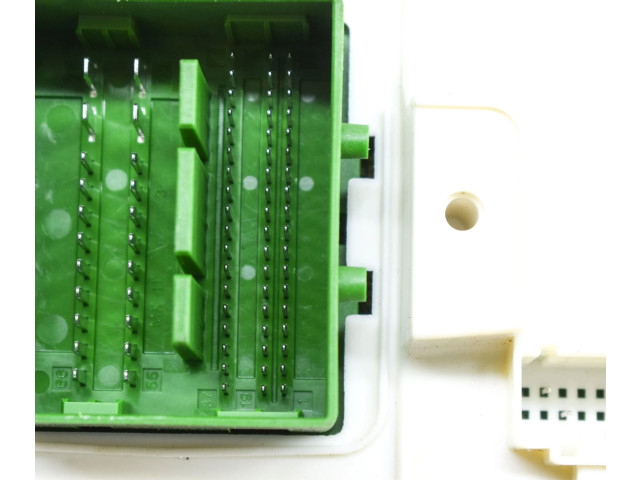 Блок комфорта 31394392AB   Volvo XC90   