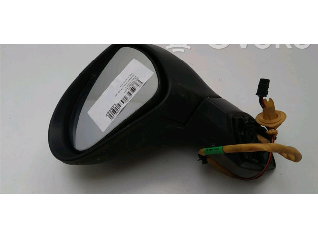 Zpětné zrcátko Peugeot 308 2010 8153NE