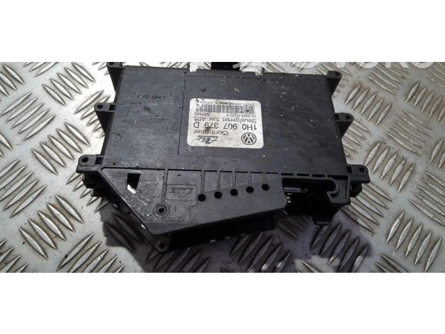 Блок управления АБС 1H0907379D, 10.0941-0320.4 Volkswagen Golf III