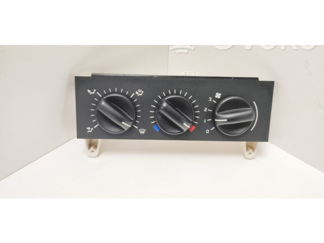 Блок управления климат-контролем A36251169, 772802 Renault Master II