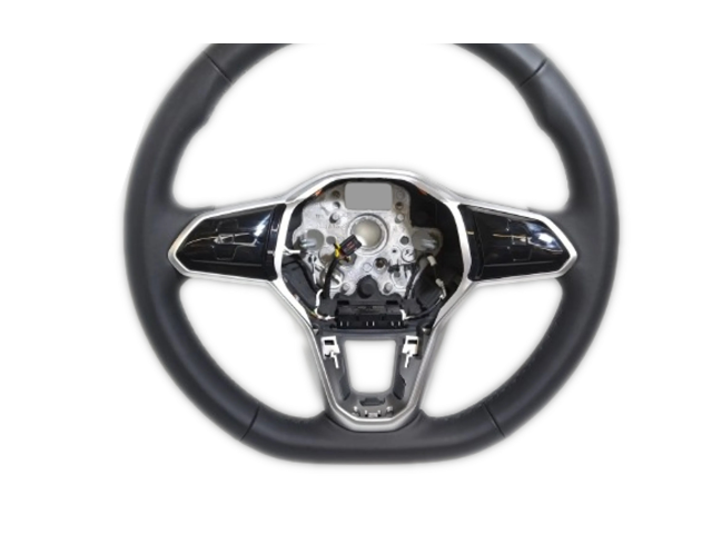 Руль Volkswagen ID.3 2019 - года 10A419089BQ, 3G0956542B