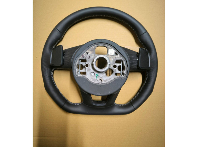 Руль Audi A3 8Y 2020 - года 82A419091AH, 653995000