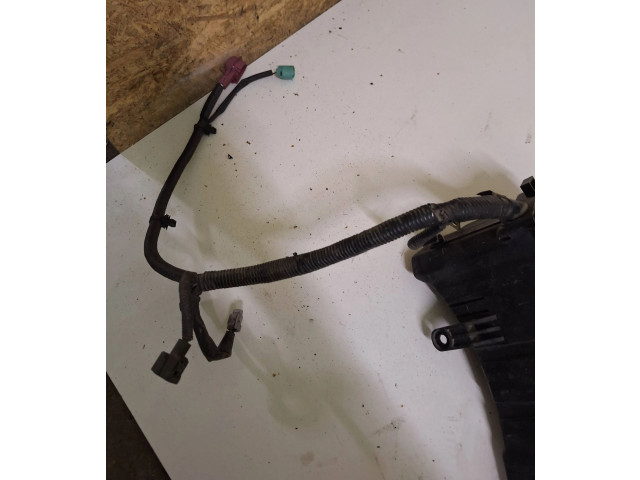 Блок предохранителей Subaru Outback