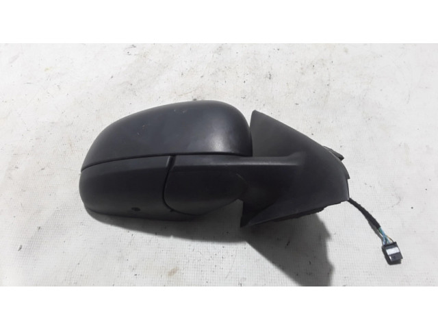 Зеркало электрическое     правое   Smart ForFour II W453  2014- года   