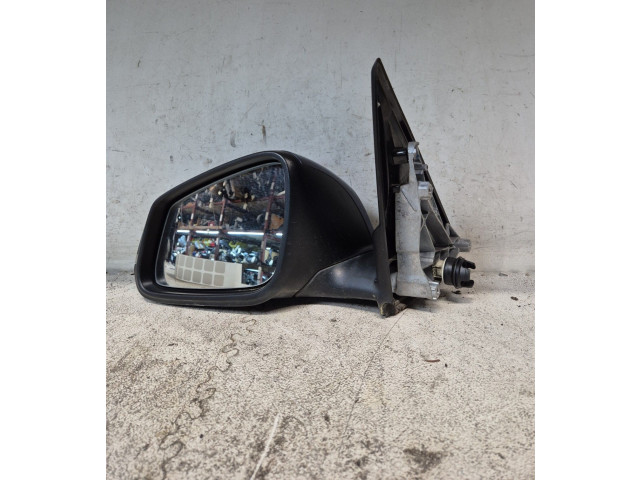 Zpětné zrcátko BMW X1 E84 2015 51167307155