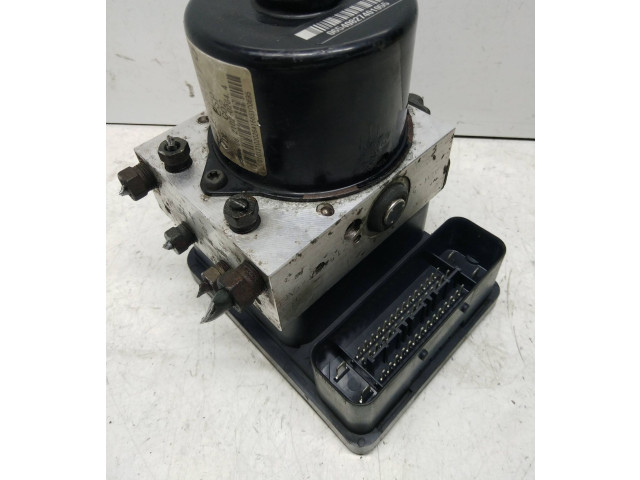 Блок АБС 4670A078, 06210202644 Mitsubishi Grandis - года