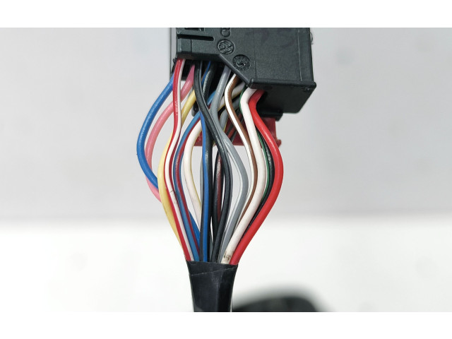 Zpětné zrcátko  Audi Q7 4L 2013  4L1857410CL  