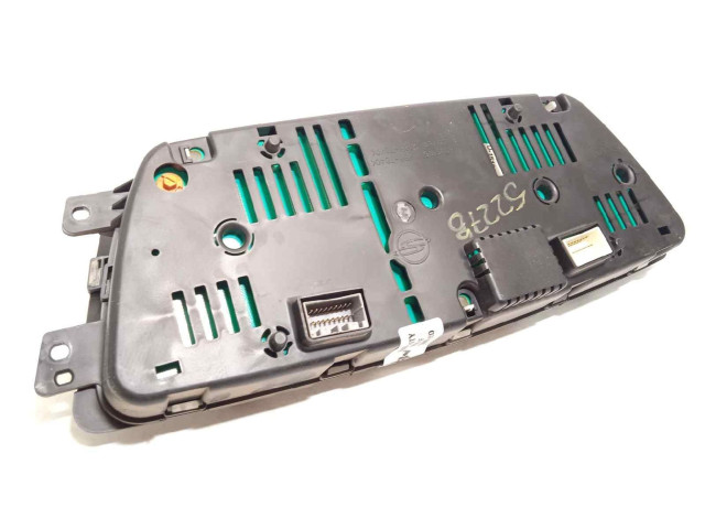 Панель приборов 8022009100 SsangYong Kyron