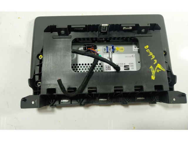 Дисплей    5FA919606B041, 5FA919606B   Cupra Leon