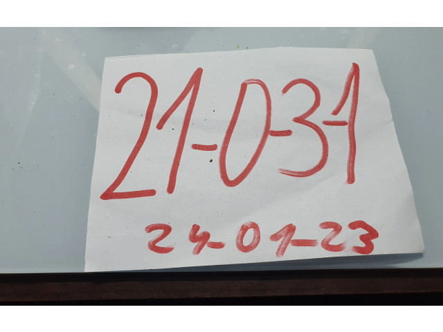 Ручка стеклоочистителей 4B0953503F, CZK03012020   Volkswagen PASSAT B5