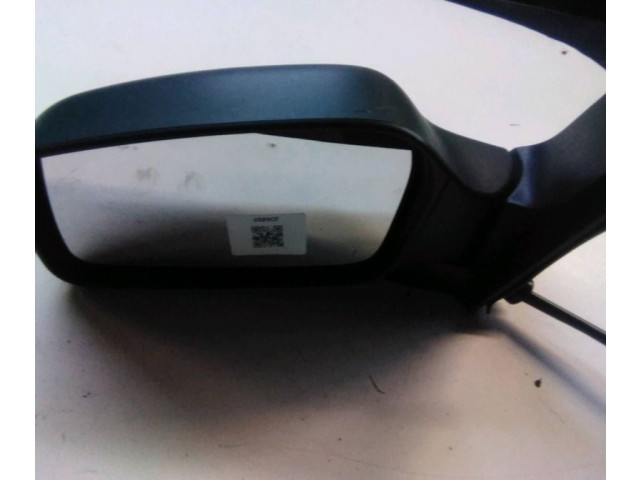 Зеркало электрическое        Fiat Ulysse     
