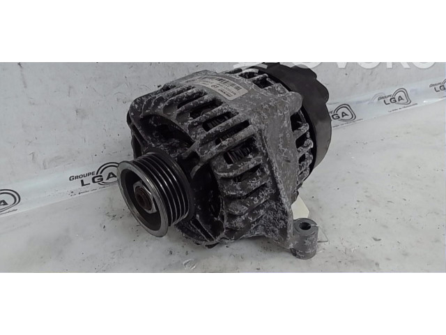 Генератор 0000071796304   Fiat 500 1.2     