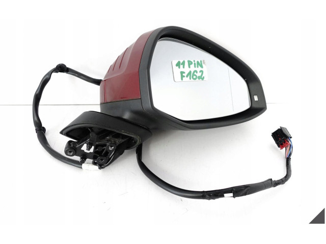 Зеркало электрическое        Audi A5  2016 -  года   