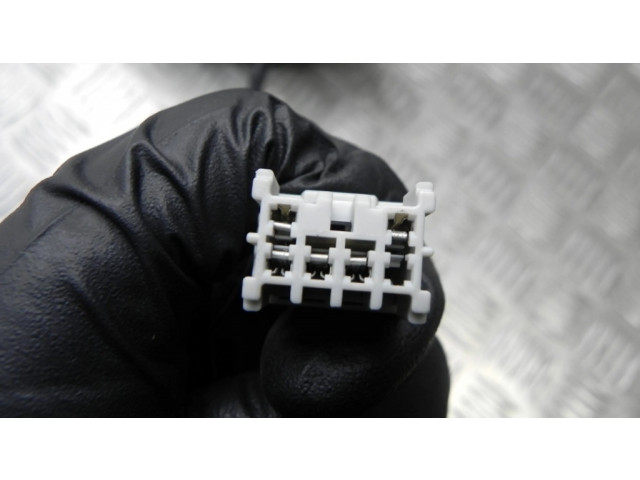 Зеркало электрическое        Honda Civic  2001-2005 года   