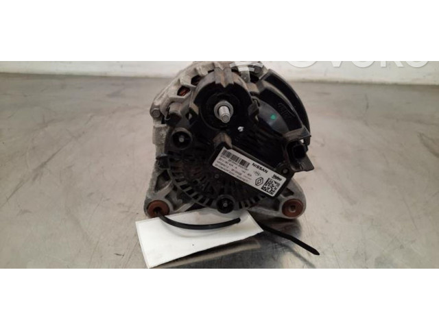 Генератор 231008040R Renault Clio V