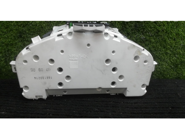 Панель приборов 30710071   Volvo C30       