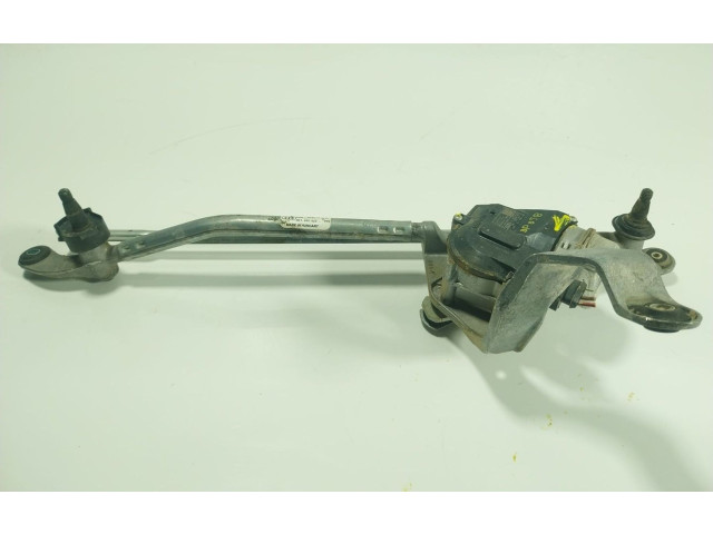 Моторчик дворников 4K1955023, 4K1955119    Audi A7 S7 4K8