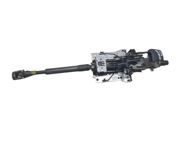 Рулевая рейка 1T1419502J, 04092102 Volkswagen Touran I 2003 - 2010 года