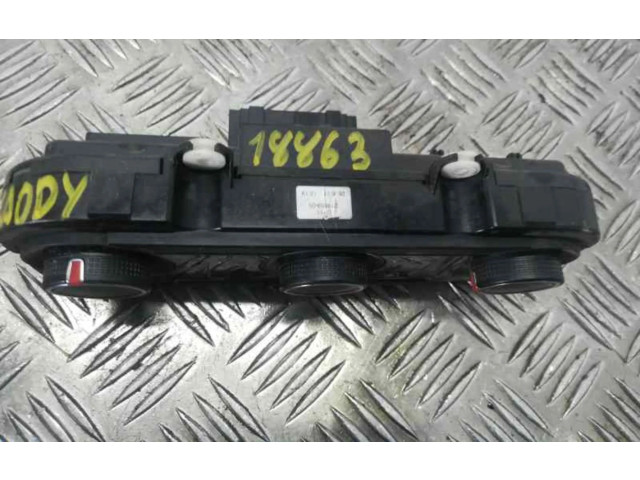 Блок управления климат-контролем 1K8907426AM, 1K8907426AM Volkswagen Caddy