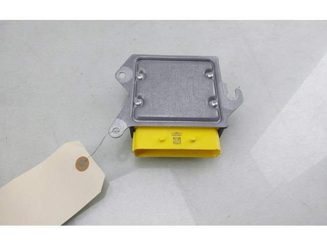 Блок подушек безопасности 5Q0959655AB Audi A3 S3 8V