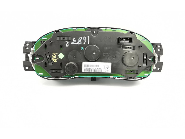 Панель приборов 248100621R, 0000326398   Dacia Sandero       