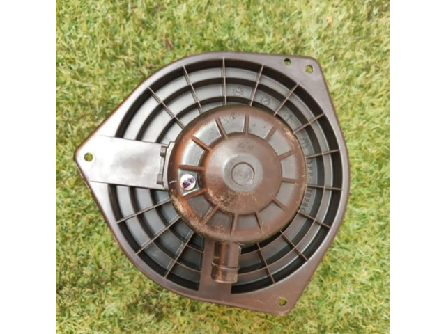 Вентилятор печки TD20 Mitsubishi Lancer