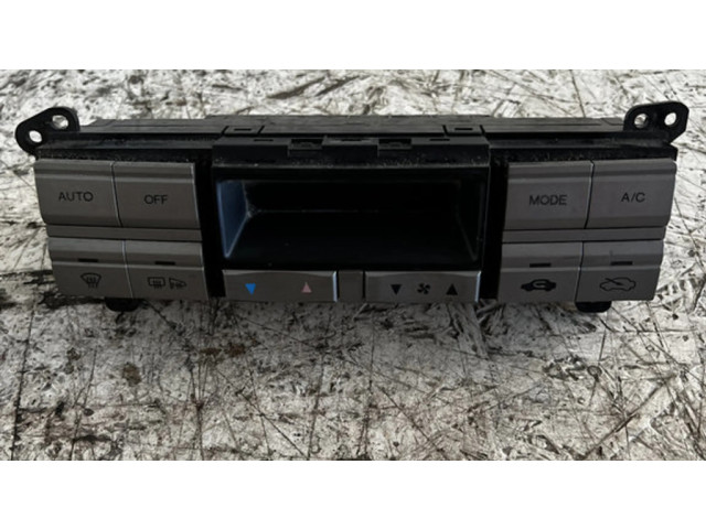 Блок управления климат-контролем 79600SJDG52, 4119412015 Honda FR-V