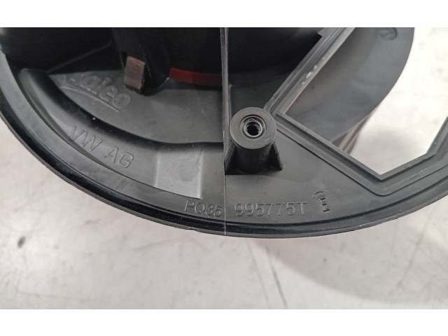 Вентилятор печки       Seat Alhambra (Mk2)