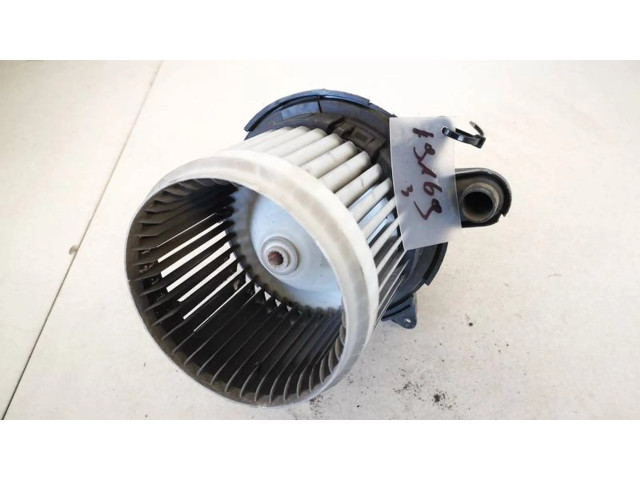 Вентилятор печки    5p3730100   Dacia Lodgy