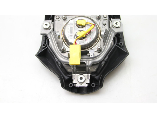 Подушка безопасности водителя Mitsubishi Lancer VIII