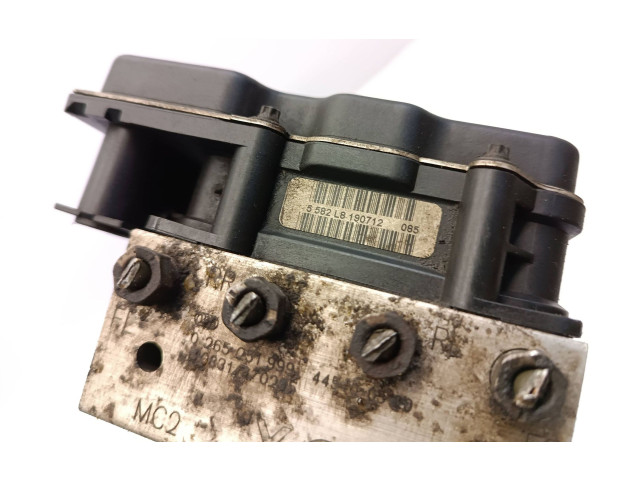 Jednotka ABS 0265951833, 0265251999 Toyota Avensis T270 2011