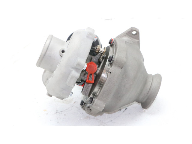 Turbodmychadlo Турбина 7872741, 7872741 Fiat Freemont 9395000