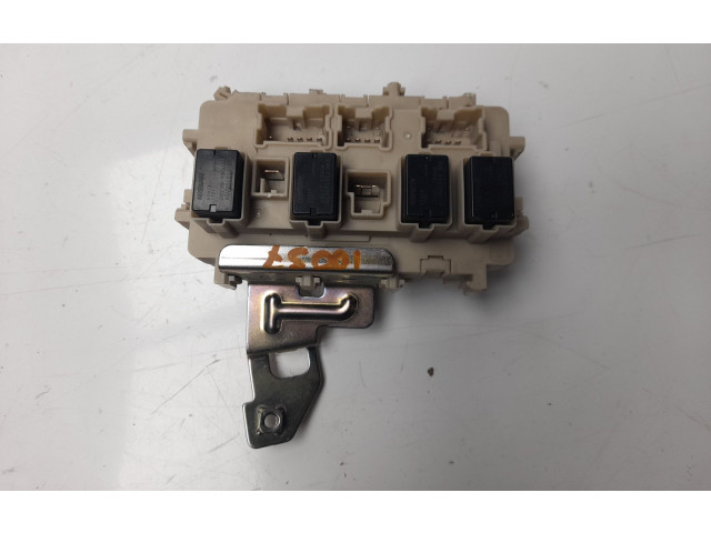 Pojistková skříňka Řídící jednotka BSM 243504CL0B Nissan X-Trail T32 2016