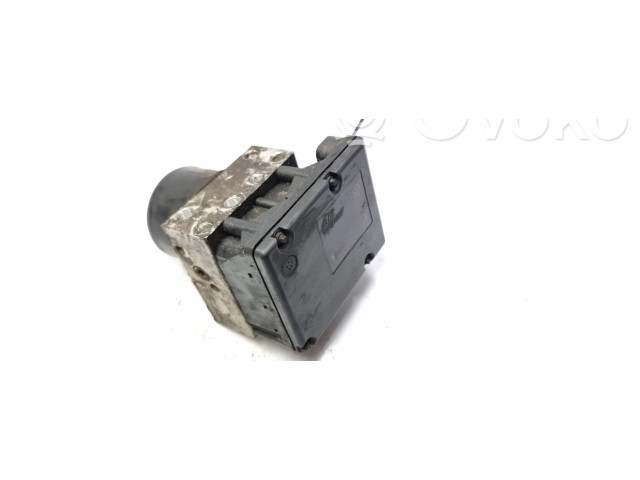 Блок АБС 1J0907379G Skoda Octavia Mk1 (1U) 1996 - 2004 года