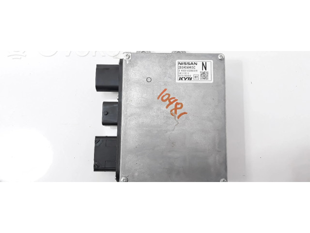 Блок управления 285H04HK5C   Infiniti Q50