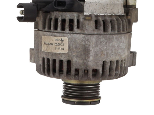 Генератор 2S6TAA   Ford Fusion      