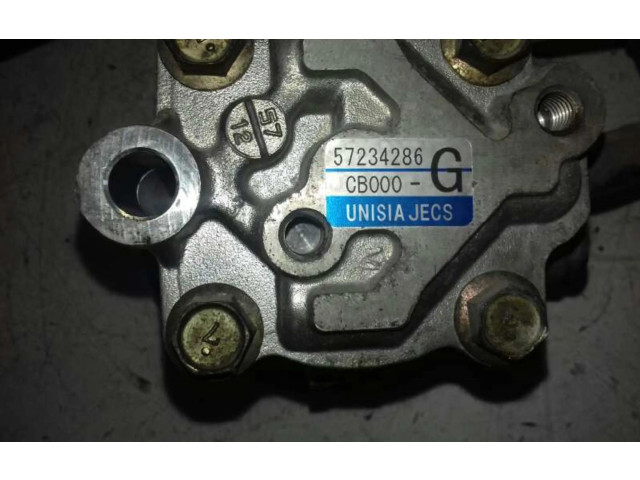 Řídící jednotka 57234286   Nissan Murano Z50 