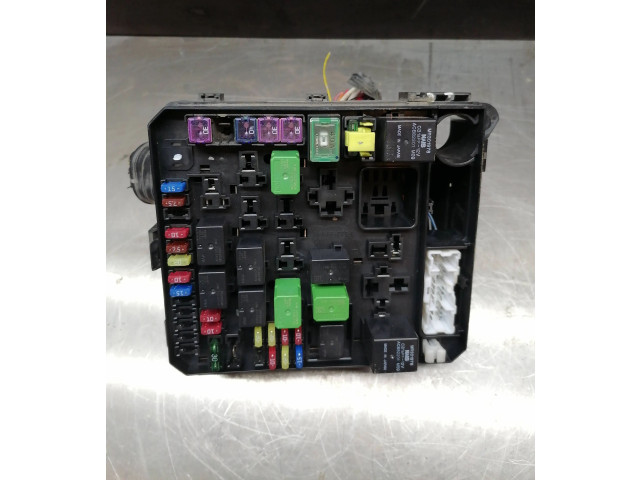 Блок предохранителей PR07300000, PR06101000 Mitsubishi Lancer X