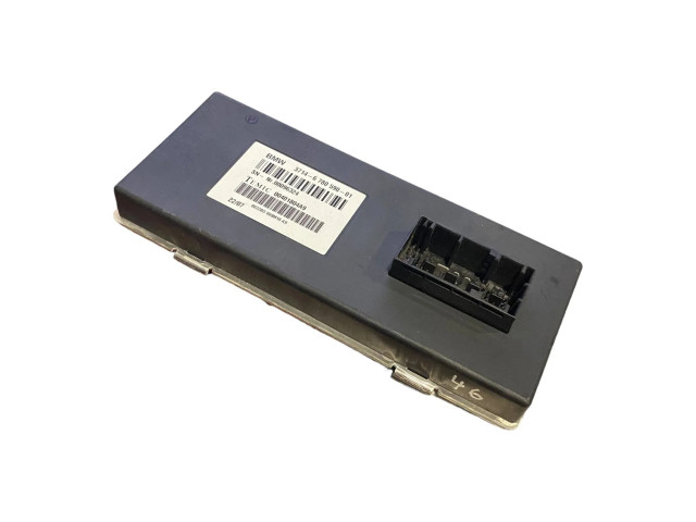 Jednotka ABS 678590 Mini One - Cooper Clubman R55 2008