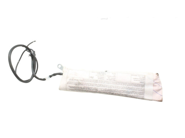 Подушка безопасности в сиденье 8R0880242B Audi Q5 SQ5