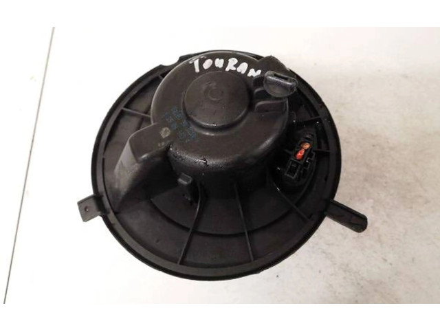 Вентилятор печки 1k1819015a Volkswagen Caddy