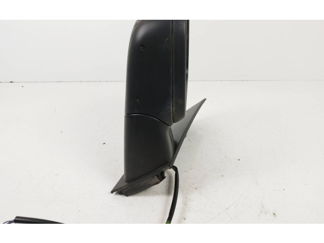 Zpětné zrcátko Volkswagen Caddy 2010 2K2857501AH, 5014378104