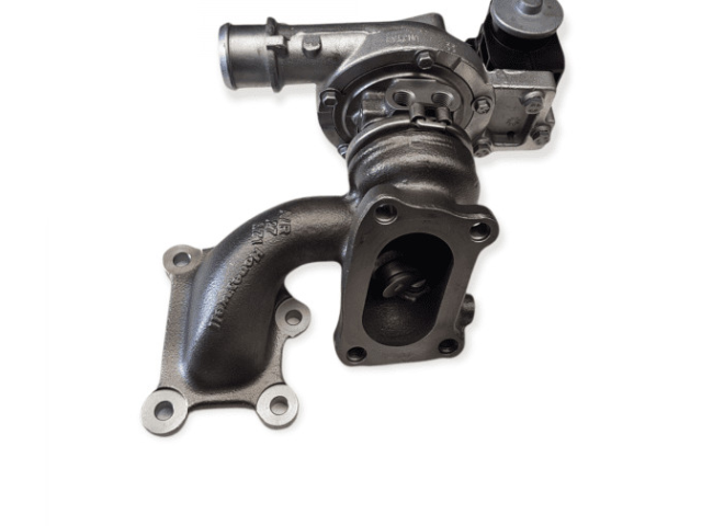 Turbodmychadlo Турбина 856652-0001, TC10-0772 Hyundai Kona I