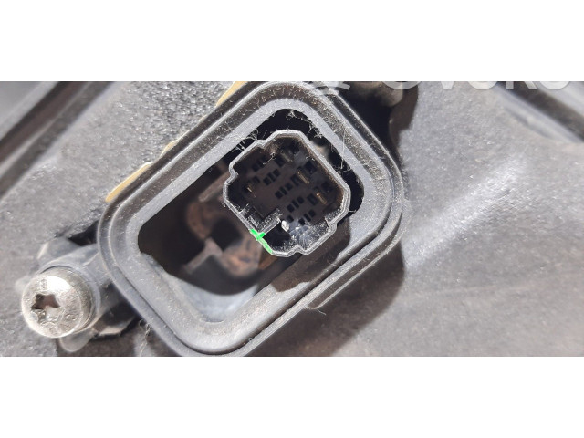 Зеркало электрическое        Saab 9-5  1998 - 2005 года   