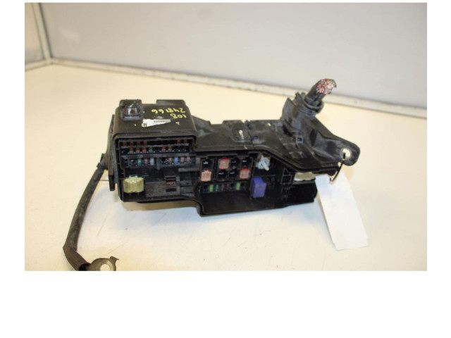 Pojistková skříňka Peugeot 108 2018